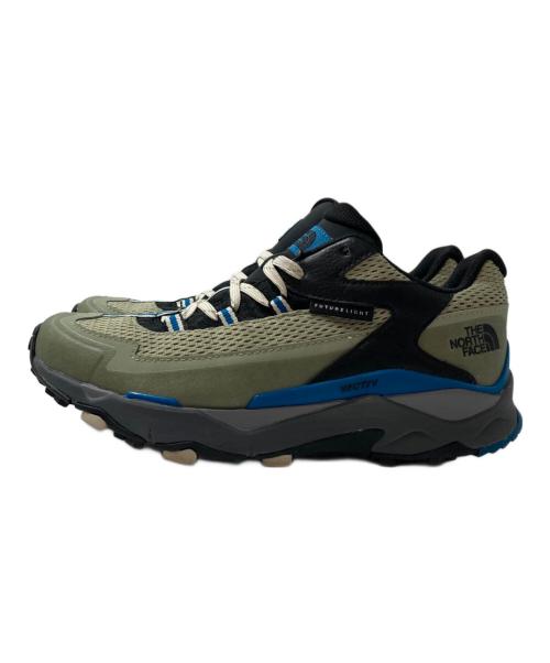 THE NORTH FACE（ザ ノース フェイス）THE NORTH FACE (ザ ノース フェイス) ベクティブ タラバル フューチャーライト ベージュ サイズ:25.5の古着・服飾アイテム