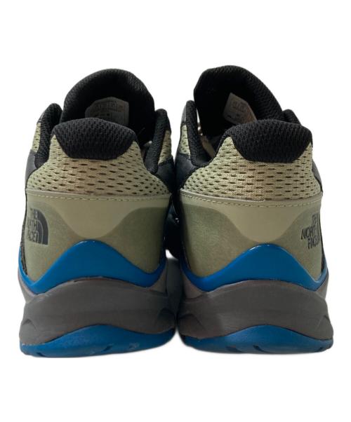 THE NORTH FACE（ザ ノース フェイス）THE NORTH FACE (ザ ノース フェイス) ベクティブ タラバル フューチャーライト ベージュ サイズ:25.5の古着・服飾アイテム