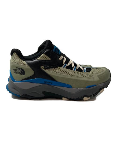 THE NORTH FACE（ザ ノース フェイス）THE NORTH FACE (ザ ノース フェイス) ベクティブ タラバル フューチャーライト ベージュ サイズ:25.5の古着・服飾アイテム
