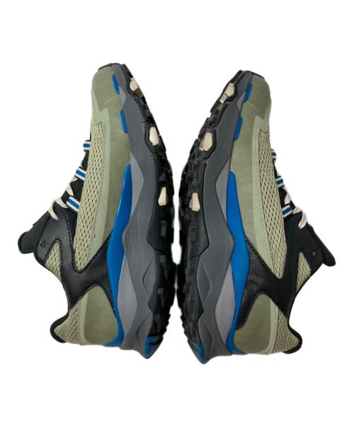 THE NORTH FACE（ザ ノース フェイス）THE NORTH FACE (ザ ノース フェイス) ベクティブ タラバル フューチャーライト ベージュ サイズ:25.5の古着・服飾アイテム