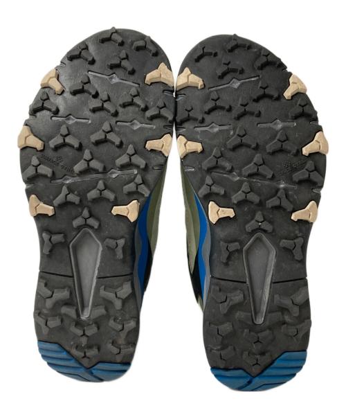 THE NORTH FACE（ザ ノース フェイス）THE NORTH FACE (ザ ノース フェイス) ベクティブ タラバル フューチャーライト ベージュ サイズ:25.5の古着・服飾アイテム