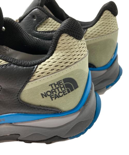 THE NORTH FACE（ザ ノース フェイス）THE NORTH FACE (ザ ノース フェイス) ベクティブ タラバル フューチャーライト ベージュ サイズ:25.5の古着・服飾アイテム