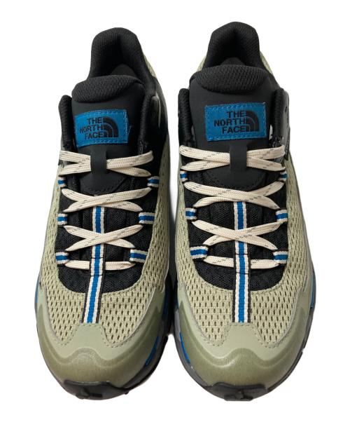 THE NORTH FACE（ザ ノース フェイス）THE NORTH FACE (ザ ノース フェイス) ベクティブ タラバル フューチャーライト ベージュ サイズ:25.5の古着・服飾アイテム
