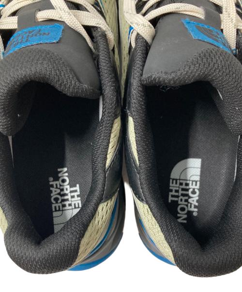 THE NORTH FACE（ザ ノース フェイス）THE NORTH FACE (ザ ノース フェイス) ベクティブ タラバル フューチャーライト ベージュ サイズ:25.5の古着・服飾アイテム