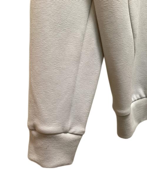 THE NORTH FACE（ザ ノース フェイス）THE NORTH FACE (ザ ノース フェイス) アンビションフーディ ブラック×グレー サイズ:Mの古着・服飾アイテム