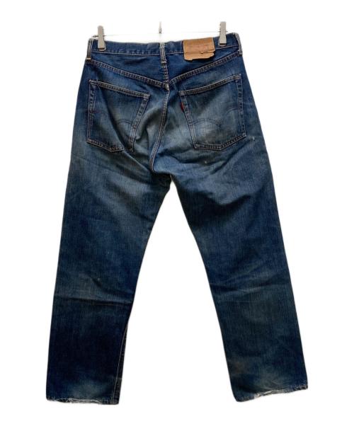 LEVI'S（リーバイス）LEVI'S (リーバイス) ヴィンテージ505デニムパンツ インディゴ サイズ:W33の古着・服飾アイテム