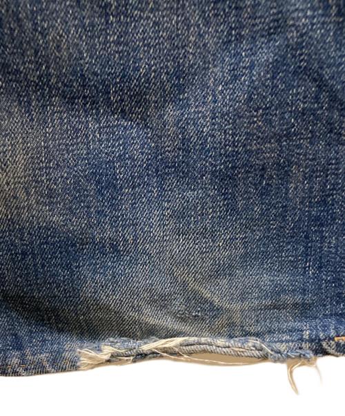LEVI'S（リーバイス）LEVI'S (リーバイス) ヴィンテージ505デニムパンツ インディゴ サイズ:W33の古着・服飾アイテム