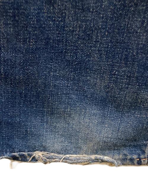 LEVI'S（リーバイス）LEVI'S (リーバイス) ヴィンテージ505デニムパンツ インディゴ サイズ:W33の古着・服飾アイテム