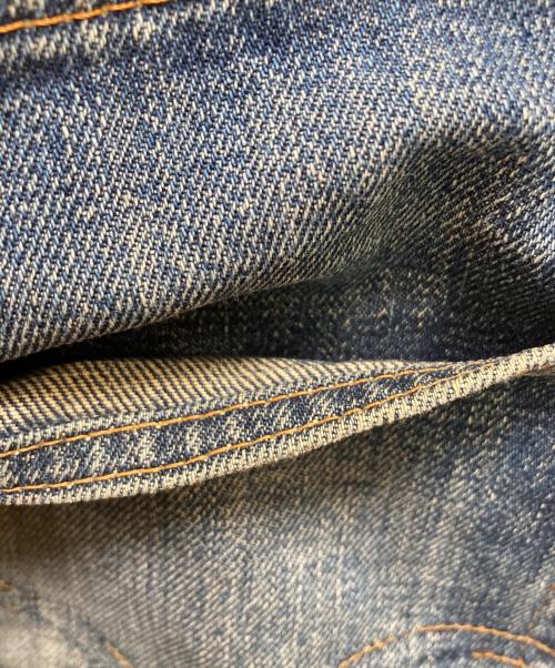 LEVI'S（リーバイス）LEVI'S (リーバイス) ヴィンテージ505デニムパンツ インディゴ サイズ:W33の古着・服飾アイテム