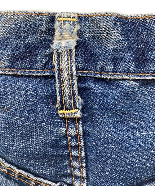 LEVI'S（リーバイス）LEVI'S (リーバイス) ヴィンテージ505デニムパンツ インディゴ サイズ:W33の古着・服飾アイテム