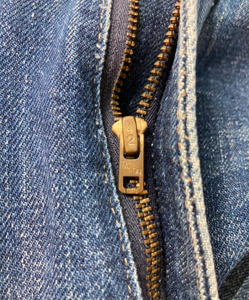 LEVI'S（リーバイス）LEVI'S (リーバイス) ヴィンテージ505デニムパンツ インディゴ サイズ:W33の古着・服飾アイテム