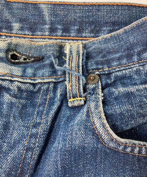 LEVI'S（リーバイス）LEVI'S (リーバイス) ヴィンテージ505デニムパンツ インディゴ サイズ:W33の古着・服飾アイテム