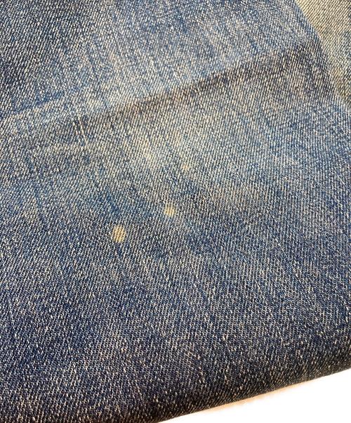 LEVI'S（リーバイス）LEVI'S (リーバイス) ヴィンテージ505デニムパンツ インディゴ サイズ:W33の古着・服飾アイテム