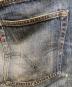 中古・古着 LEVI'S (リーバイス) ヴィンテージ505デニムパンツ インディゴ サイズ:W33：43000円