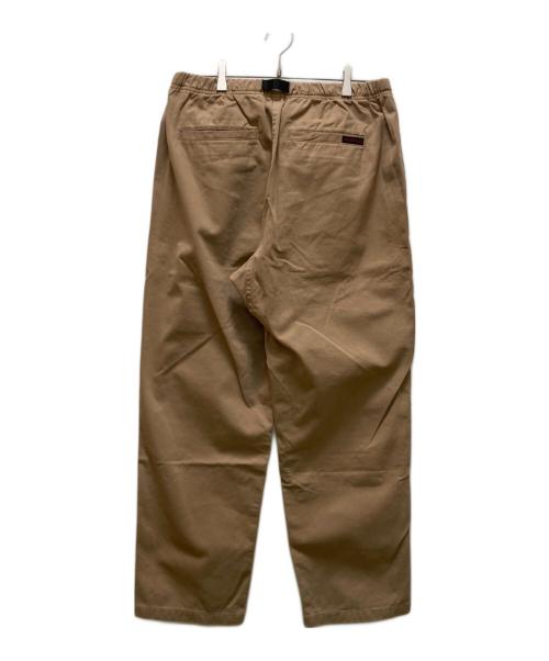 GRAMICCI（グラミチ）GRAMICCI (グラミチ) クライミングパンツ ベージュ サイズ:Mの古着・服飾アイテム