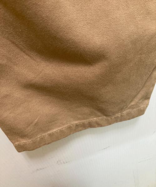 GRAMICCI（グラミチ）GRAMICCI (グラミチ) クライミングパンツ ベージュ サイズ:Mの古着・服飾アイテム
