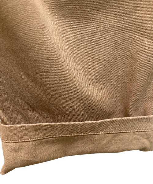 GRAMICCI（グラミチ）GRAMICCI (グラミチ) クライミングパンツ ベージュ サイズ:Mの古着・服飾アイテム