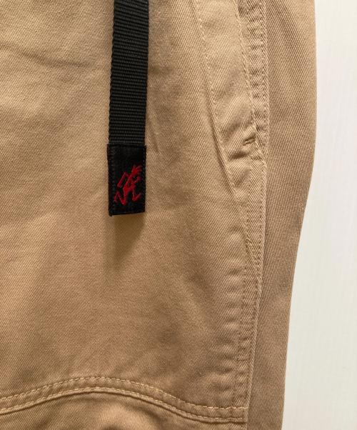 GRAMICCI（グラミチ）GRAMICCI (グラミチ) クライミングパンツ ベージュ サイズ:Mの古着・服飾アイテム