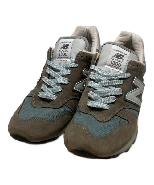 NEW BALANCE（ニューバランス）NEW BALANCE (ニューバランス) M1300CLS 