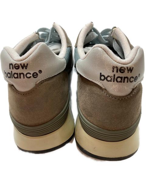 NEW BALANCE（ニューバランス）NEW BALANCE (ニューバランス) M1300CLS 