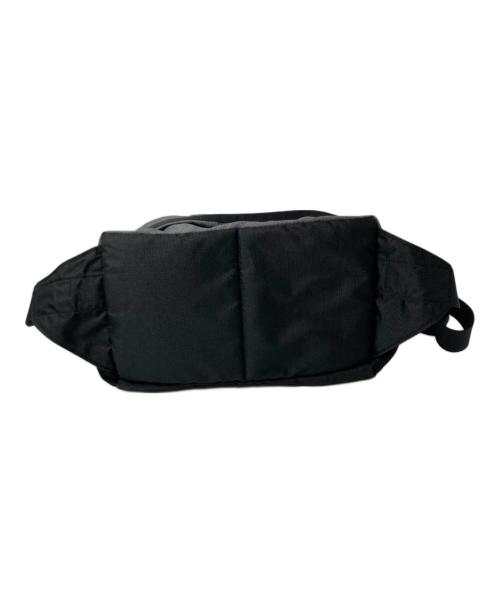 THE NORTH FACE（ザ ノース フェイス）THE NORTH FACE (ザ ノース フェイス) ウエストバッグ グレーの古着・服飾アイテム