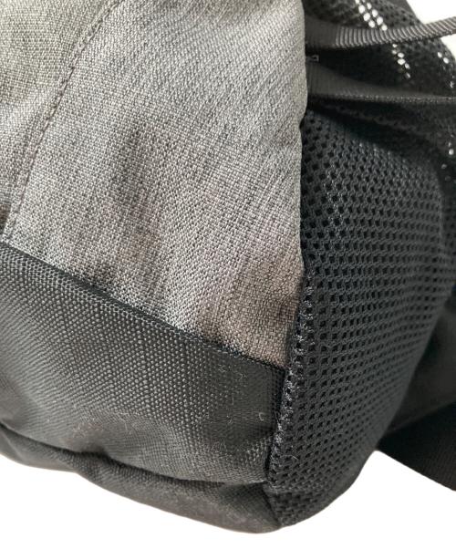 THE NORTH FACE（ザ ノース フェイス）THE NORTH FACE (ザ ノース フェイス) ウエストバッグ グレーの古着・服飾アイテム