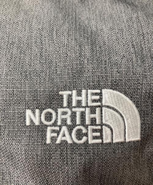 THE NORTH FACE（ザ ノース フェイス）THE NORTH FACE (ザ ノース フェイス) ウエストバッグ グレーの古着・服飾アイテム