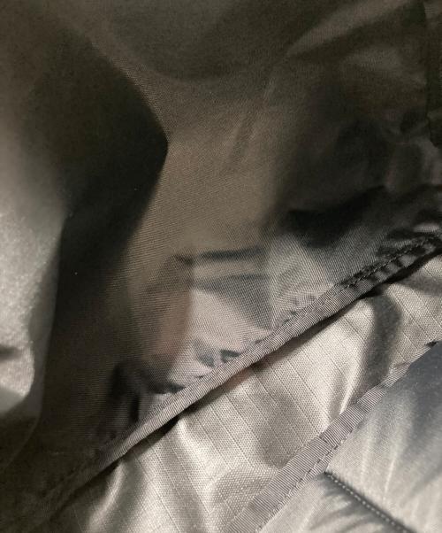 THE NORTH FACE（ザ ノース フェイス）THE NORTH FACE (ザ ノース フェイス) ウエストバッグ グレーの古着・服飾アイテム