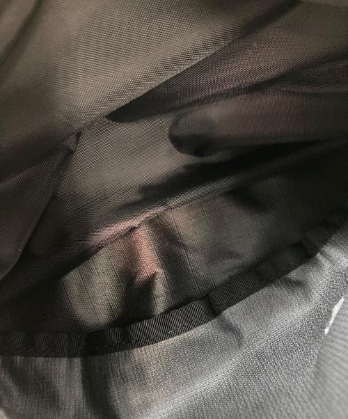 THE NORTH FACE（ザ ノース フェイス）THE NORTH FACE (ザ ノース フェイス) ウエストバッグ グレーの古着・服飾アイテム