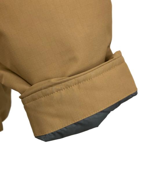 Patagonia（パタゴニア）Patagonia (パタゴニア) ウィンドシャドージャケット ベージュ サイズ:ＸＬの古着・服飾アイテム