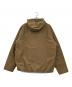 Patagonia (パタゴニア) ウィンドシャドージャケット ベージュ サイズ:ＸＬ：30000円