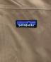 中古・古着 Patagonia (パタゴニア) ウィンドシャドージャケット ベージュ サイズ:ＸＬ：30000円