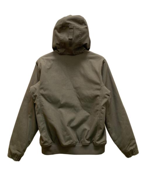 Columbia（コロンビア）Columbia (コロンビア) ロマ ビスタフーディー グリーン サイズ:Freeの古着・服飾アイテム