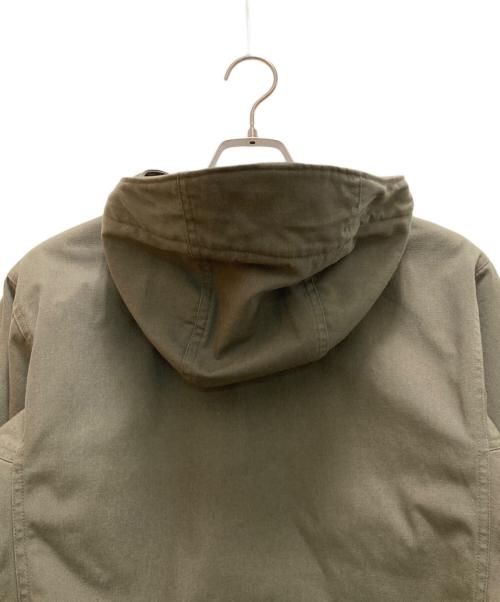 Columbia（コロンビア）Columbia (コロンビア) ロマ ビスタフーディー グリーン サイズ:Freeの古着・服飾アイテム