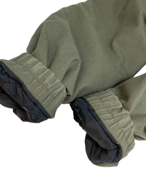 Columbia（コロンビア）Columbia (コロンビア) ロマ ビスタフーディー グリーン サイズ:Freeの古着・服飾アイテム