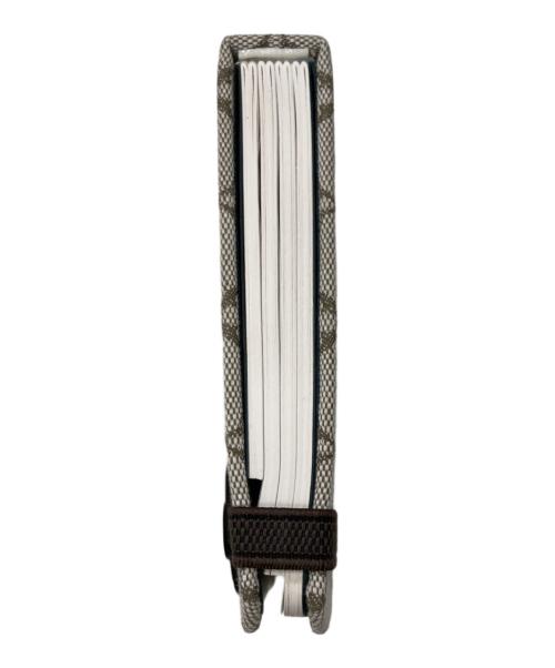 LOUIS VUITTON（ルイ ヴィトン）LOUIS VUITTON (ルイ ヴィトン) カルネPM ベージュの古着・服飾アイテム