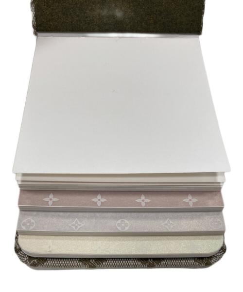 LOUIS VUITTON（ルイ ヴィトン）LOUIS VUITTON (ルイ ヴィトン) カルネPM ベージュの古着・服飾アイテム