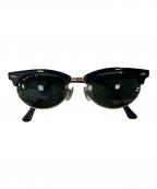 RAY-BANレイバン）の古着「ヴィンテージサングラス」｜ブラック