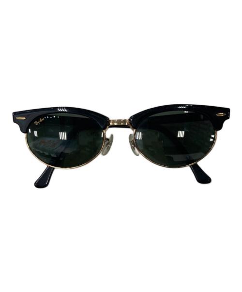 RAY-BAN（レイバン）RAY-BAN (レイバン) ヴィンテージサングラス ブラックの古着・服飾アイテム