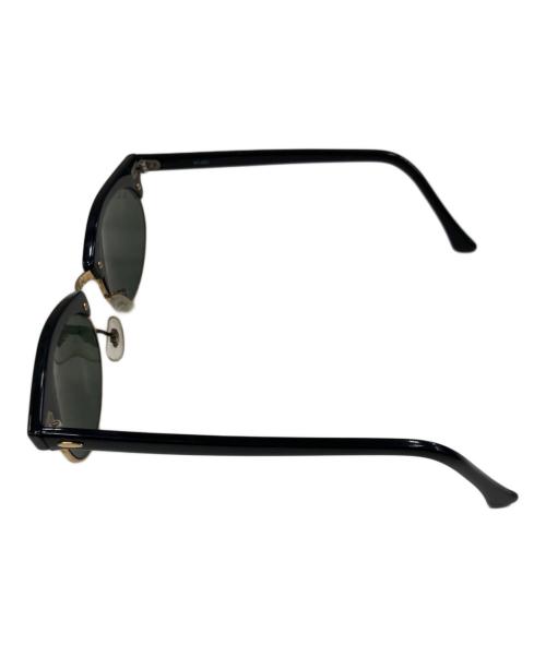 RAY-BAN（レイバン）RAY-BAN (レイバン) ヴィンテージサングラス ブラックの古着・服飾アイテム