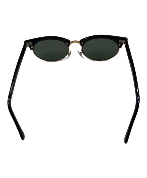 RAY-BAN（レイバン）RAY-BAN (レイバン) ヴィンテージサングラス ブラックの古着・服飾アイテム