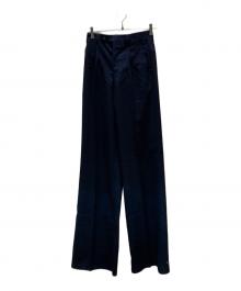 McCoy fashion for men esto（マッコイ）の古着「スラックス」｜ネイビー