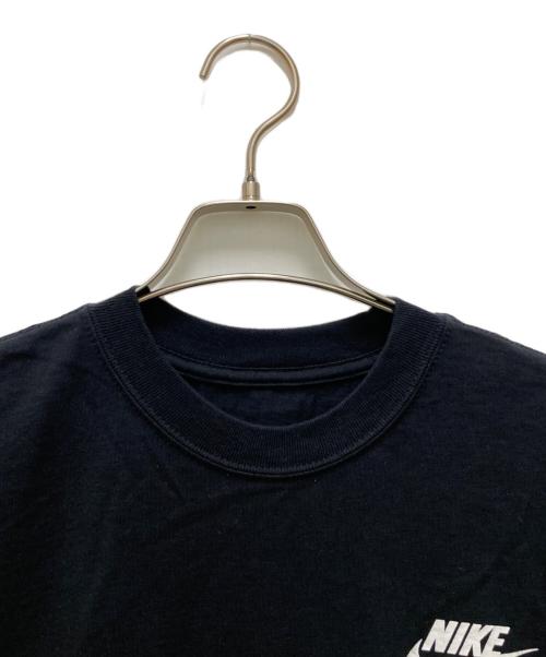 NIKE SB（ナイキエスビー）NIKE SB (ナイキエスビー) WASTED YOUTH (ウェイステッドユース) VERDY T-Shirt ブラック サイズ:Mの古着・服飾アイテム