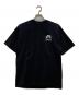NIKE SB（ナイキエスビー）の古着「VERDY T-Shirt」｜ブラック