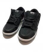 NIKE SB×WASTED YOUTHナイキエスビー×ウェイステッドユース）の古着「ダンク ロー 