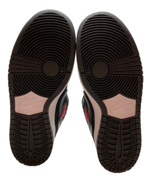 NIKE SB（ナイキエスビー）NIKE SB (ナイキエスビー) WASTED YOUTH (ウェイステッドユース) ダンク ロー 