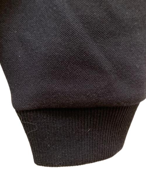 Y-3（ワイスリー）Y-3 (ワイスリー) NEIGHBORHOOD (ネイバーフッド) コラボ3ストライプトラックジャケット　 ブラック サイズ:ＸＬの古着・服飾アイテム