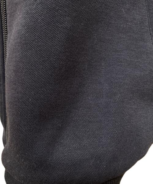 Y-3（ワイスリー）Y-3 (ワイスリー) NEIGHBORHOOD (ネイバーフッド) コラボ3ストライプトラックジャケット　 ブラック サイズ:ＸＬの古着・服飾アイテム