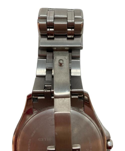 CITIZEN（シチズン）CITIZEN (シチズン) エクシード リストウォッチの古着・服飾アイテム