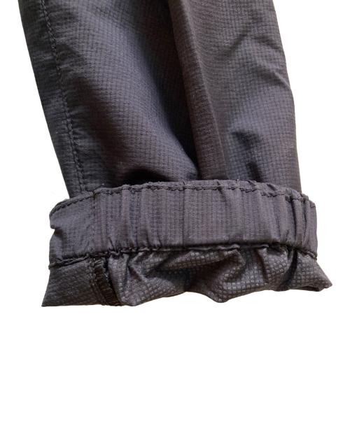 MAMMUT（マムート）MAMMUT (マムート) グライダージャケット ブラック サイズ:XSの古着・服飾アイテム